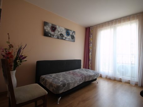 Тристаен апартамент за продажба в Слънчев бряг id 303