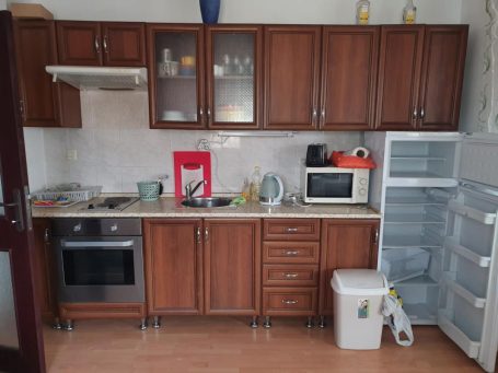 Кухня - Апартаменти в Банско за продажба - Apart Estate id 309
