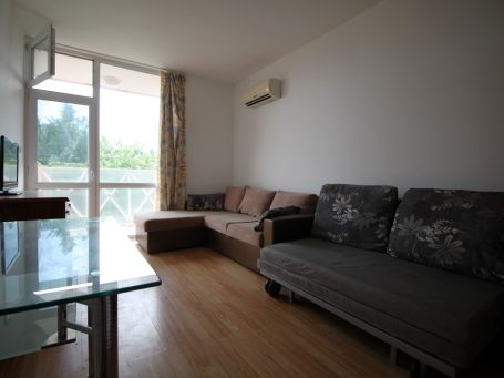 Продава се - студио в Gerber Residence 2 в Слънчев бряг Id 321