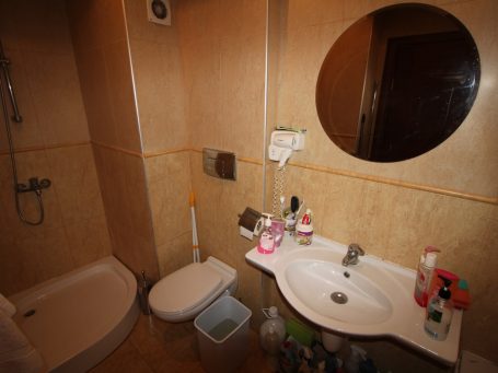 Id 323 Баня, душ кабина