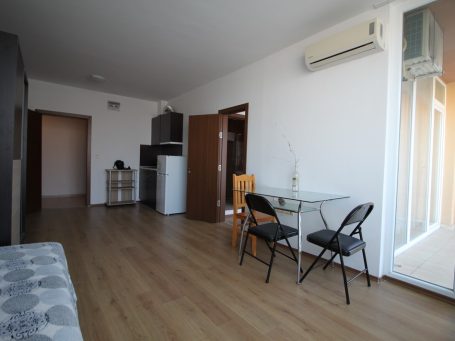 Слънчев бряг - Комплекс Sunny View South - Апартамент с една спалня Id 316