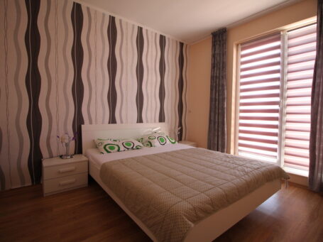 Квартира у моря - Venera Palace, Солнечный берег - Спальня Id 317 