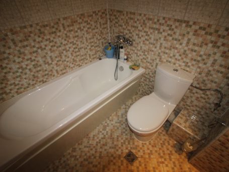 Id 324 Баня с вана
