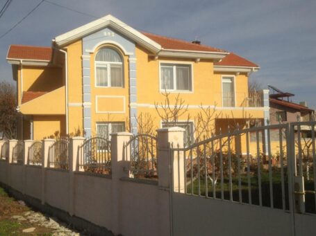 Id 343 Дом в селе Каменар, община Поморие - продажа