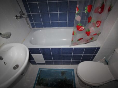 Id 342 Санузел