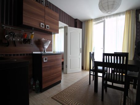 Id 327 Кухненска зона