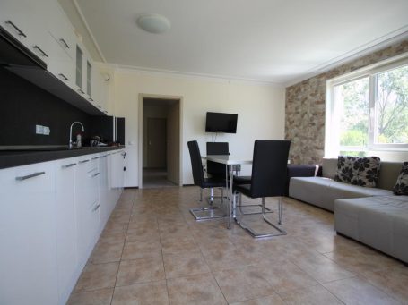 Тристаен апартамент в комплекс Vip Zone, Слънчев бряг Id 331