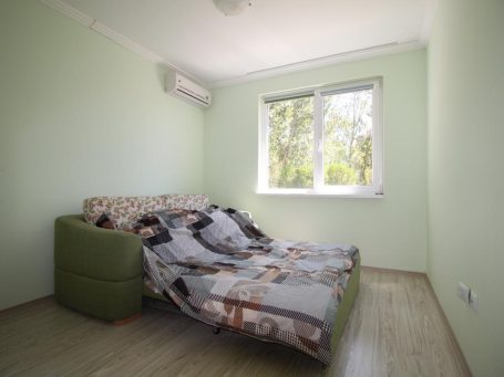 апартамент за продажба в Слънчев бряг - спалня Id 331