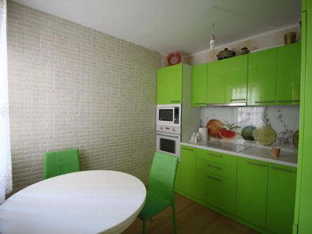 Id 320 Кухненски кът