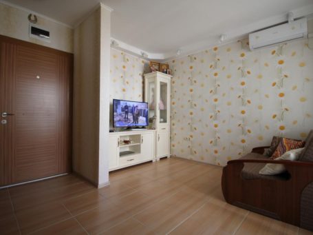 Тристаен апартамент в Несебър - Lifestyle Deluxe комплекс Id 320
