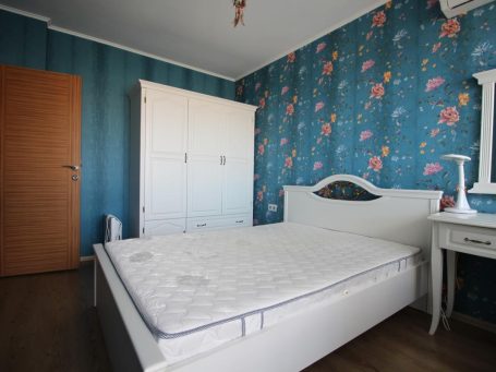Препродажба в Слънчев бряг - Апартамент в Лайфстайл Делукс - Спалня Id 320