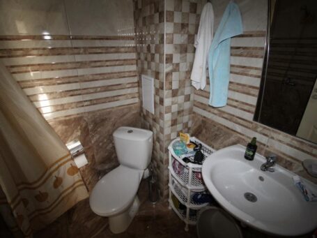 Id 336 Санузел