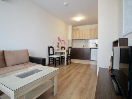 Id 337 Недвижими имоти Несебр - комплекс Южна звезда - продажба