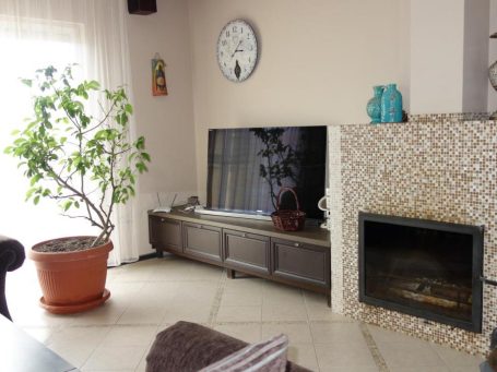 Id 343 Зона отдыха в доме на продажу - недвижимость в пригороде Бургаса