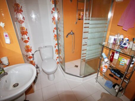 Id 335 Санузел