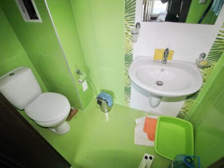 Id 335 Санузел