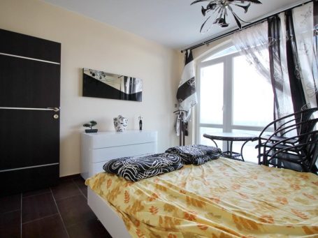 Id 335 Спалня - апартамент в Несебър - продажба