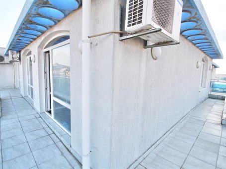 Id 335 Терасата на апартамента