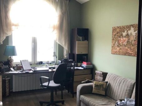 Id 343 Кабинет