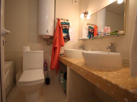 Id 326 Баня в апартамент за продажба в Свети Влас