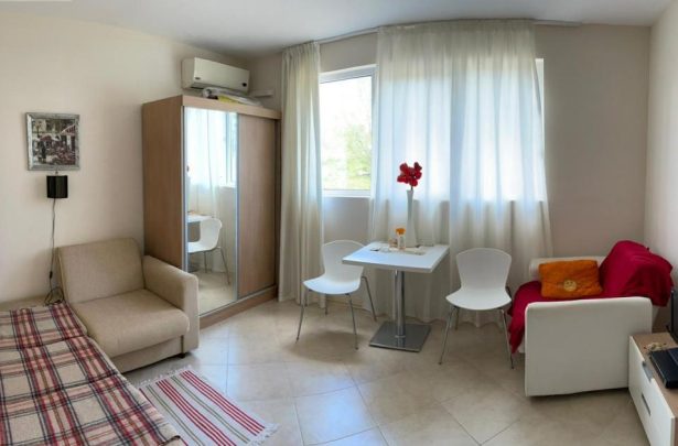 Купить квартиру в Лозенец, Болгария Id 344