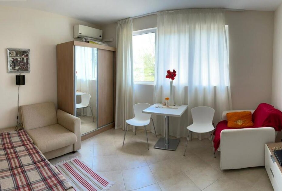 Купить квартиру в Лозенец, Болгария Id 344