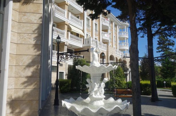 Id 359 Комплекс Вилла Рома, Несебр