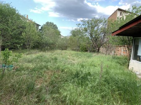 Id 368 земя за продажба близо до курорта Слънчев бряг
