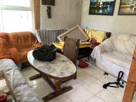 Id 368 Зона за отдих