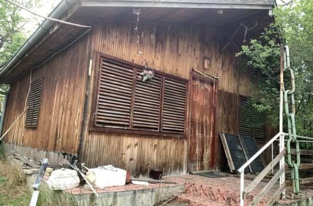 Id 368 Бунгало в с. Тынково - продажа домов бургасская область