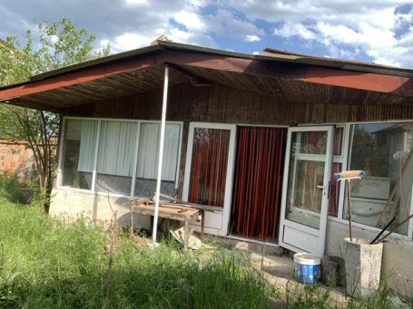 Id 368 къща в област Бургас близо до морето