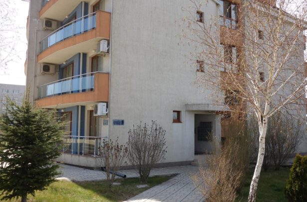 Id 356 Комплекс Mastro - Недвижимость недалеко от моря в Несебре