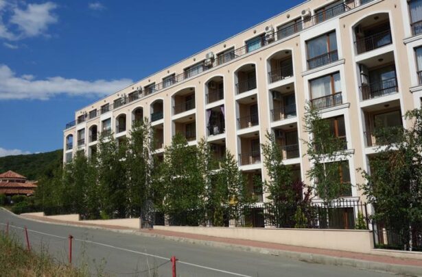 Id 352 Комплекс "Вилла Астория 2", Елените