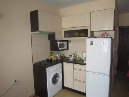 Id 361 Кухненска зона