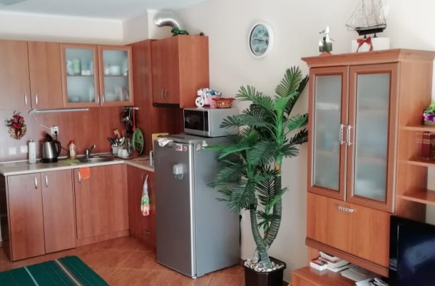 Студия у моря в Святом Власе - комплекс Гелиос Id 360