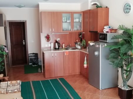 Id 360 Студио до морето - купете недвижими имоти в Свети Влас