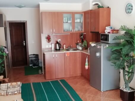 Id 360 Студия у моря - купить недвижимость в Святом Власе