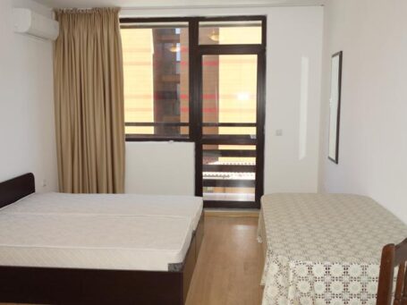 Id 345 Спальня апартамента на продажу в Vigo Beach, Несебр