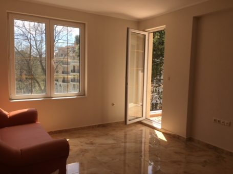 Id 367 двустаен апартамент в елитния комплекс Anastasia Palace в Слънчев бряг