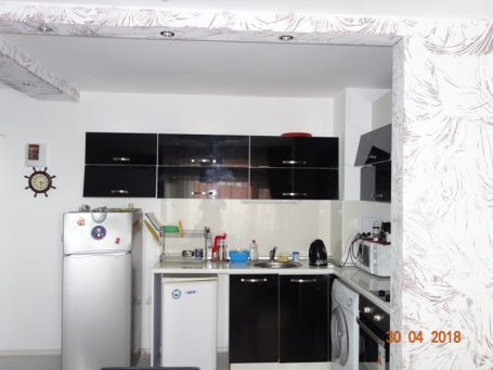 Id 350 Кухненска зона