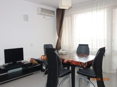 Id 350 Трапезария - апартаменти в Несебър - продажба