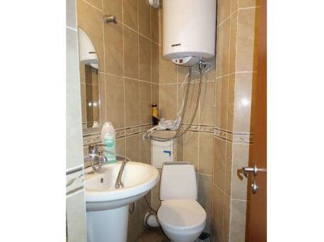 Id 353 Санузел