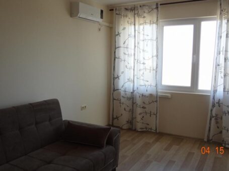Купить квартиру в Несебре - трешка с видом на море Id 347