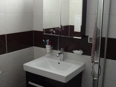 Id 347 Санузел