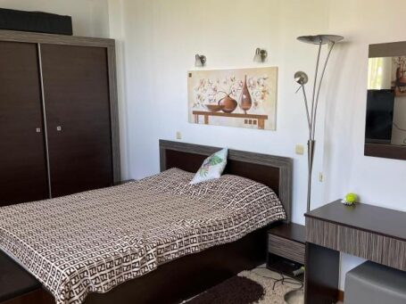 Id 354 Трёхкомнатная квартира в Святом Власе - продажа