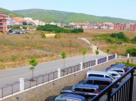 Id 376 Вид на горы