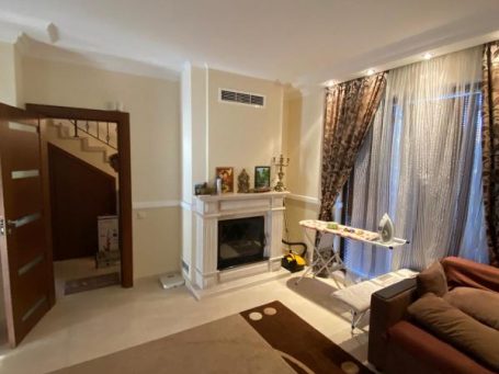 Id 372 Къща в комплекс Victoria Royal Garden - продажба
