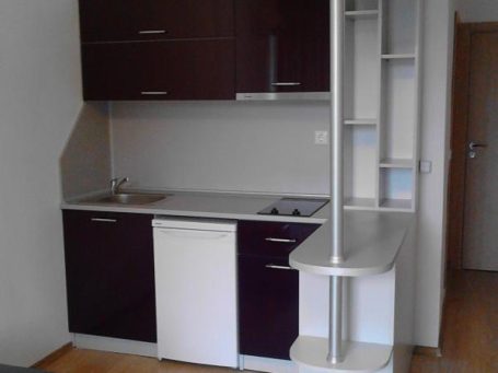Id 366 Кухненски бокс в апартамент за продажба в комплекс до морето в комплекс Sunny View Central