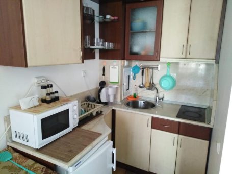 Id 356 Кухня в апартамент - имоти за продажба в Несебър