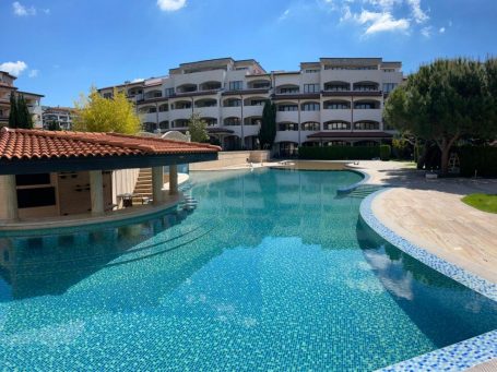 Id 354 Басейн в Casa Real, Свети Влас